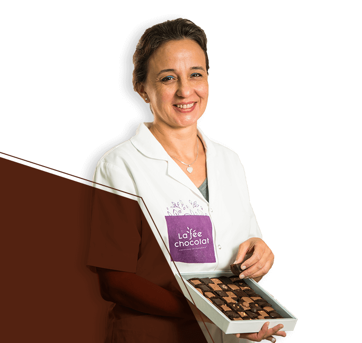 MAITRE CHOCOLATIER - La Fée Chocolat